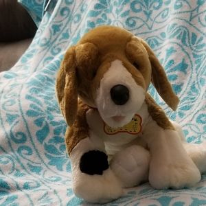 Build A Bear Beagle